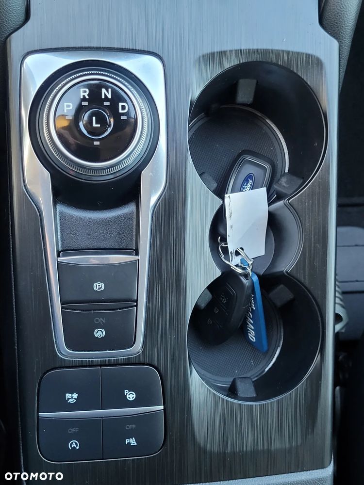 Ford Kuga 1.5 EcoBlue TITANIUM - 27