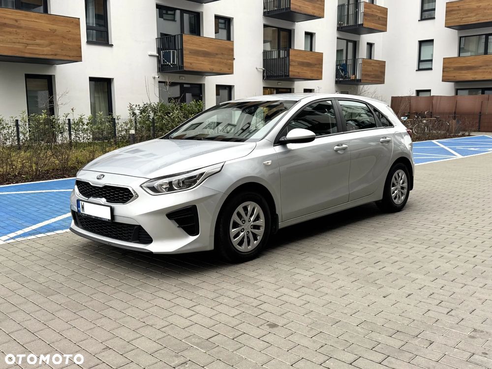 Kia Ceed 1.0 T-GDI S - 3