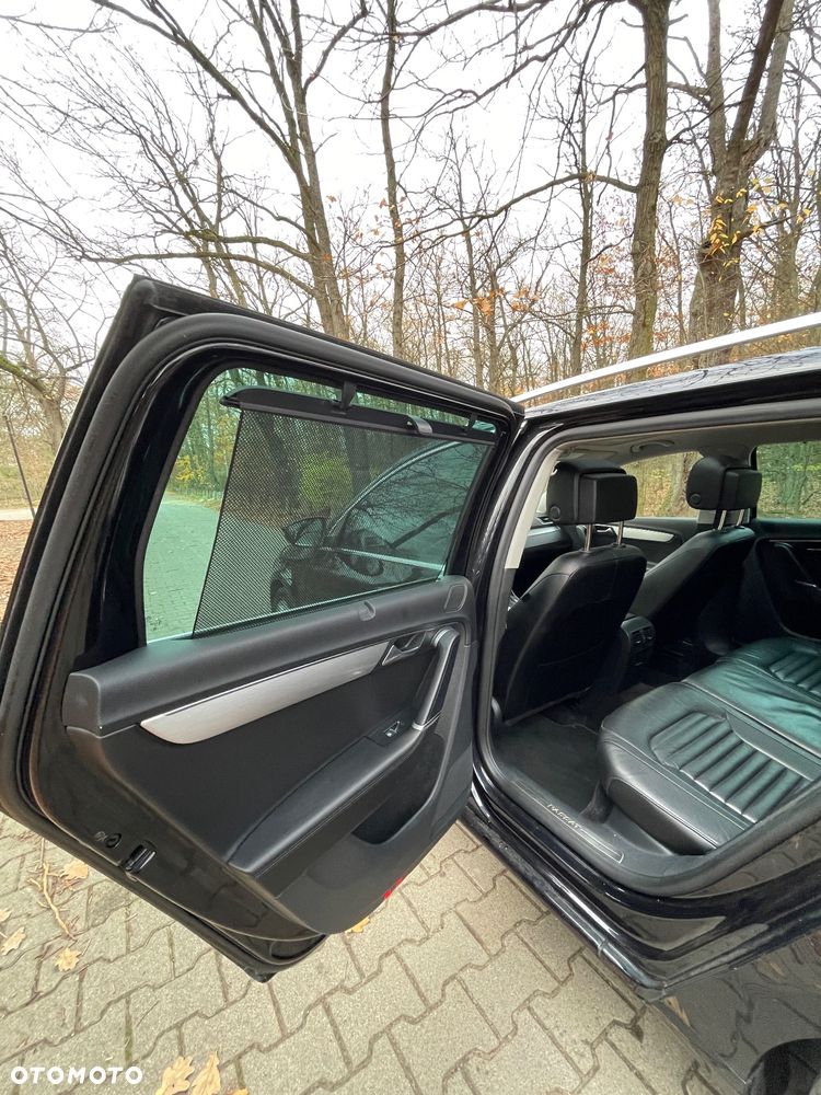 Volkswagen Passat 2.0 TDI DSG BlueMotion Technology Highline - 15