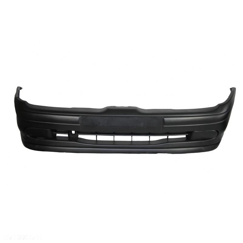 NOWY ZDERZAK RENAULT MEGANE I 2000-2003 LAKIEROWANY W KOLOR - 2