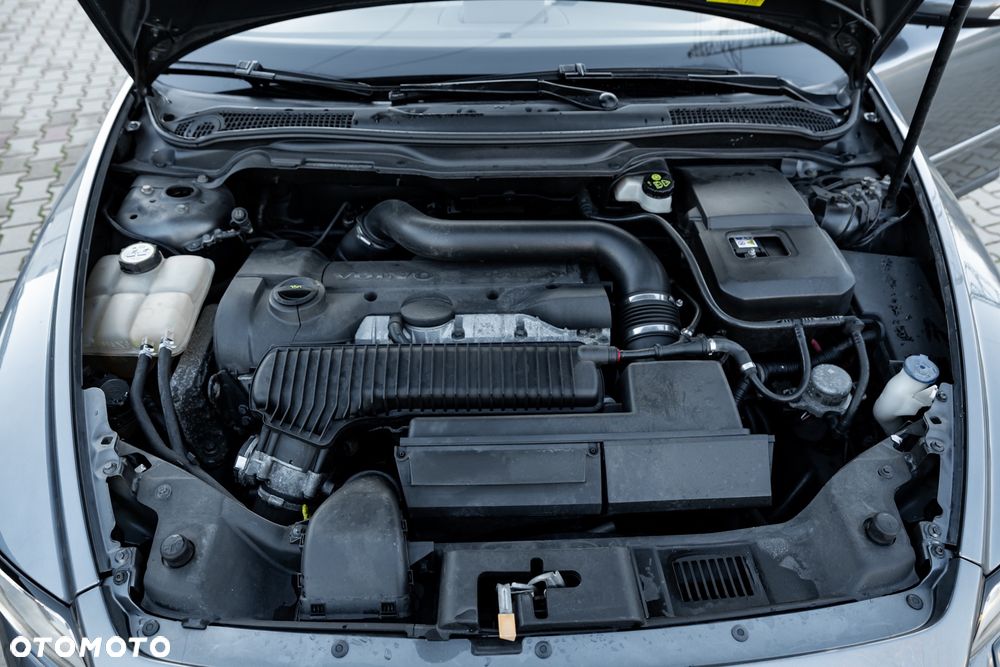 Volvo V50 T5 AWD Summum - 35