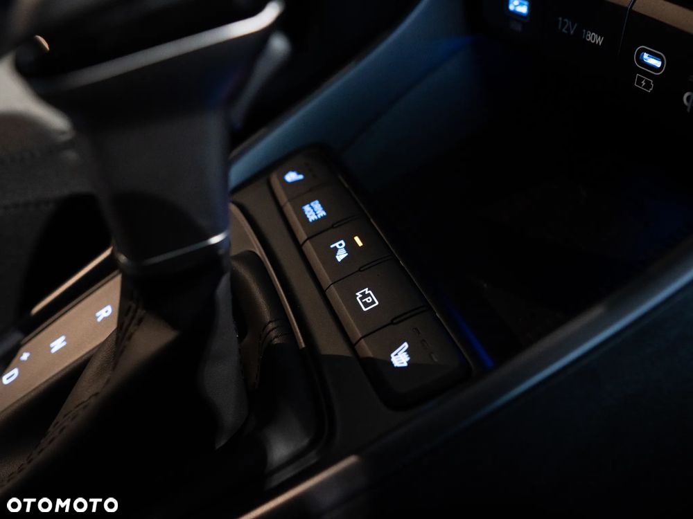 Hyundai i20 1.0 T-GDI Smart DCT - 28