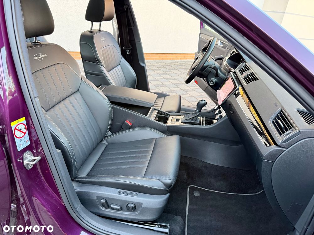 Skoda Superb 2.0 TDI SCR L&K DSG - 13