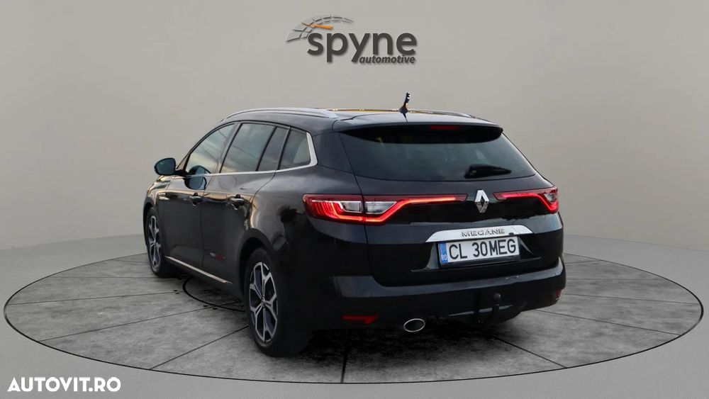 Renault Megane ENERGY dCi Intens - 5