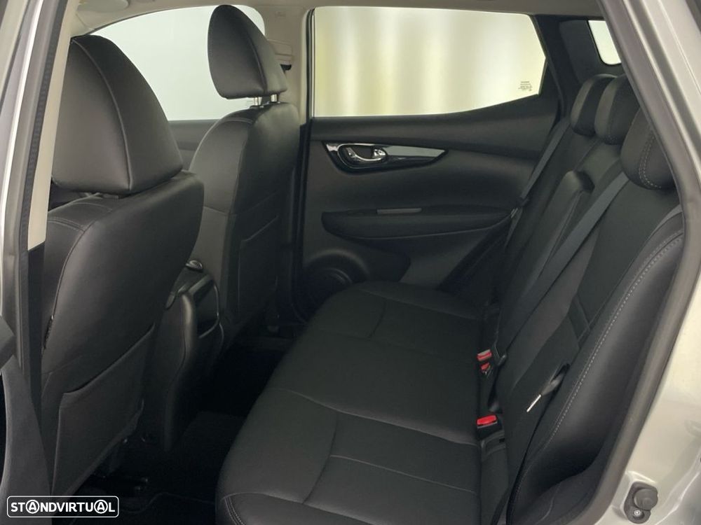 Nissan Qashqai 1.2 DIG-T Tekna Premium - 12