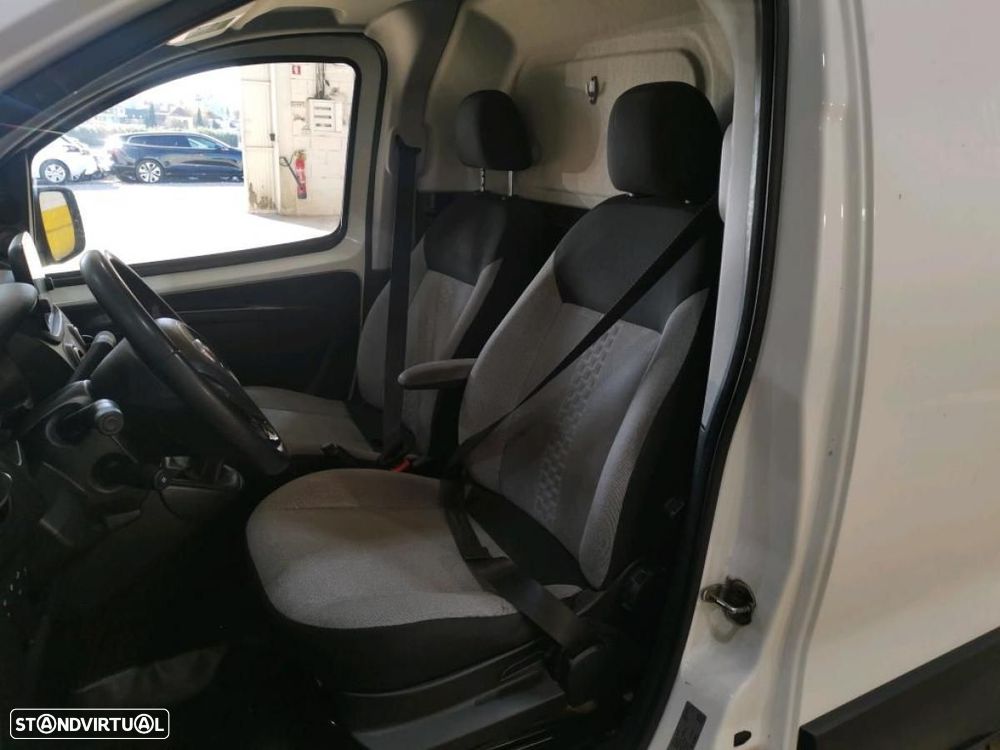 Fiat Fiorino 1.3 M-jet Adventure c/IVA - 4