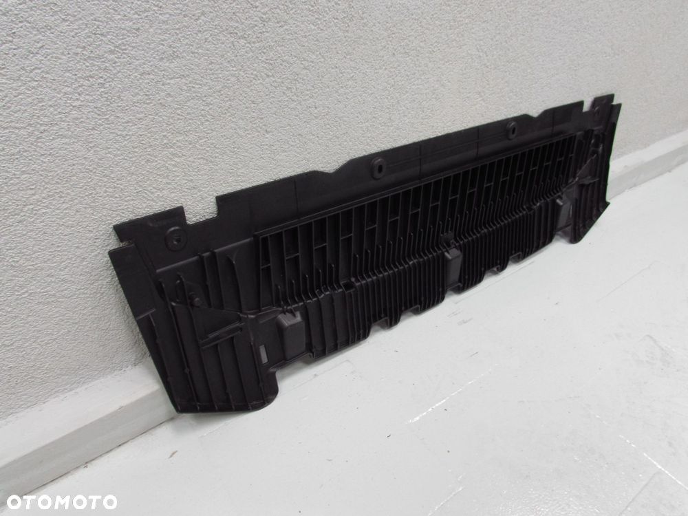 AUDI A4 B8 08-15 OSLONA HOKEJ DOLNA PLYTA POD ZDERZAK PRZOD 8K0807233B - 5