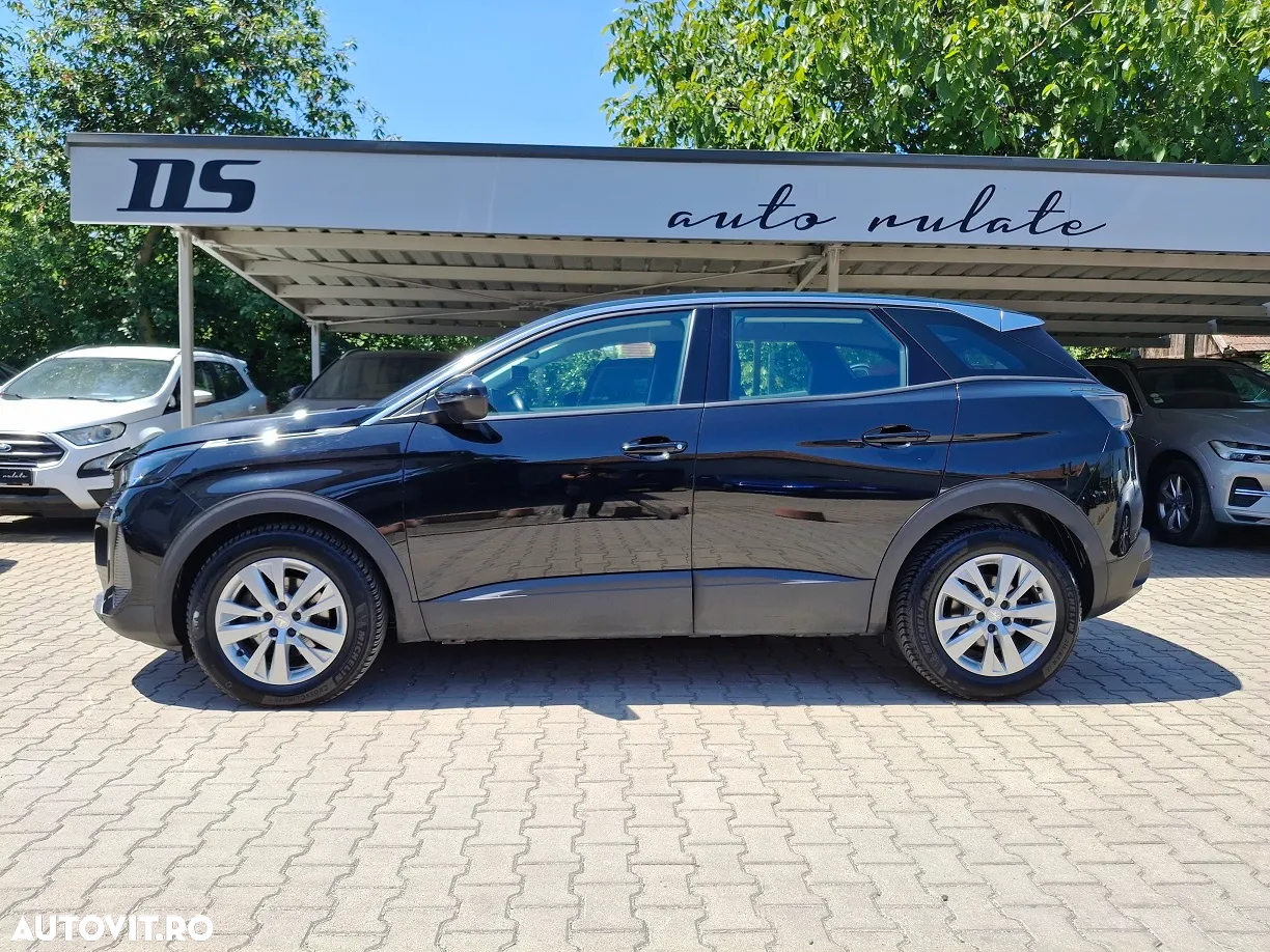 Peugeot 3008 1.5 BlueHDI 130 EAT8 Active Pack - 3