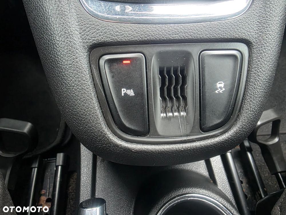 Opel Zafira Tourer 1.4 Turbo Active - 24