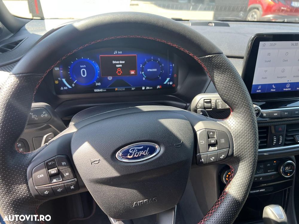 Ford Puma 1.0 EcoBoost Aut. ST Line - 10