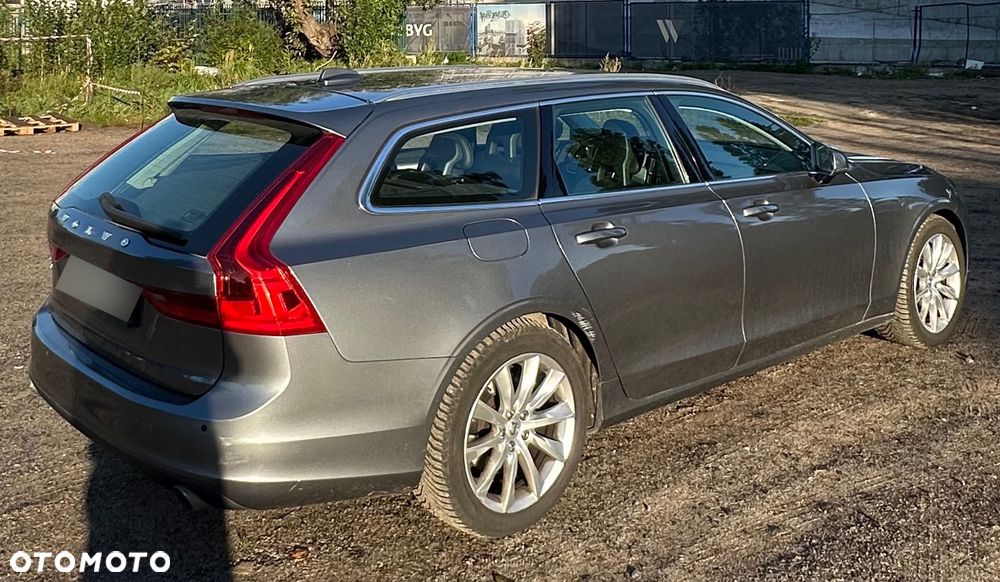 Volvo V90 T5 Geartronic Momentum - 4