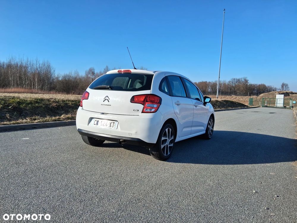Citroën C3 1.4 HDi Selection - 16