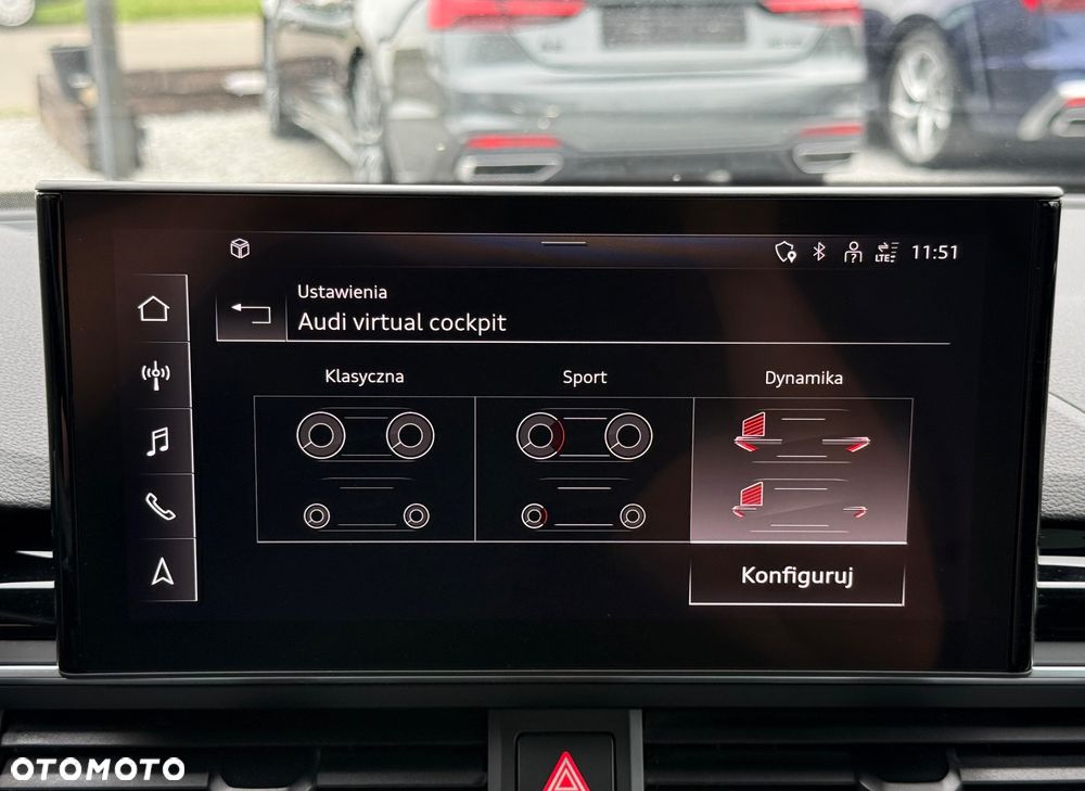 Audi A4 Avant 35 TDI S tronic S line - 30
