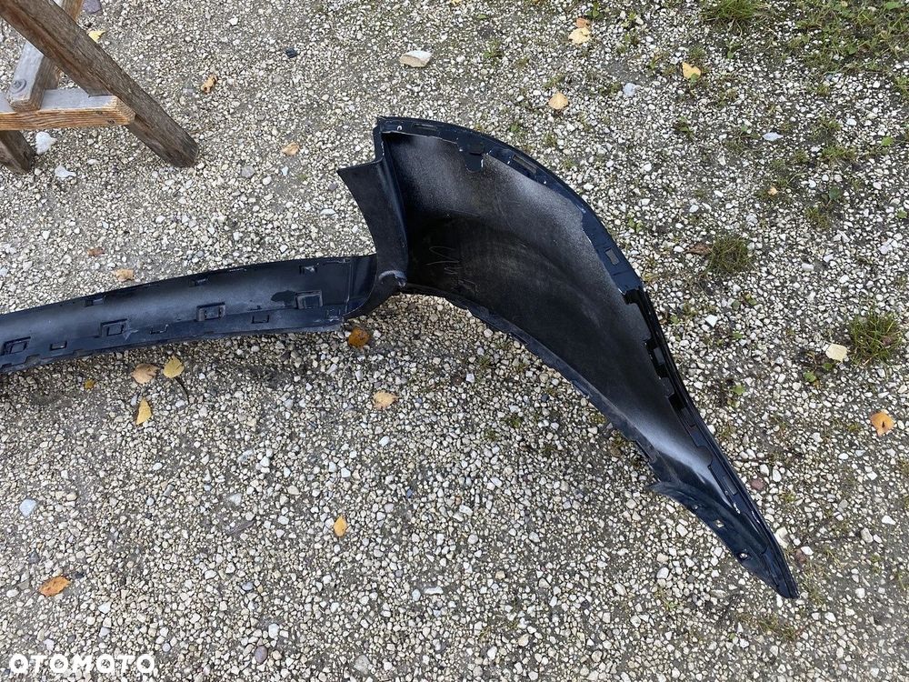 ZDERZAK TYŁ TYLNY VOLVO XC60 I 08-13 30763426 - 9