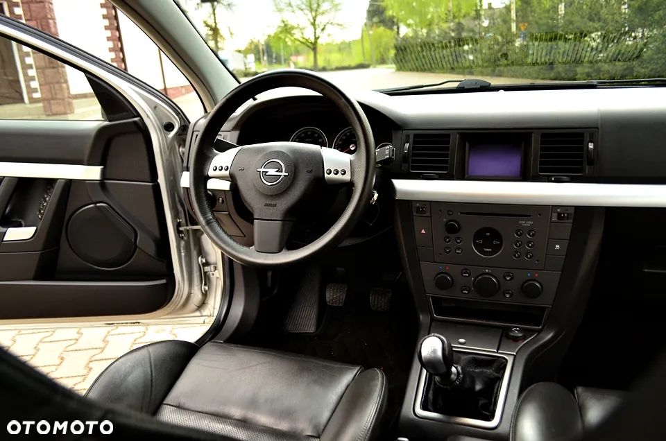 Opel Vectra 1.8 GTS - 17