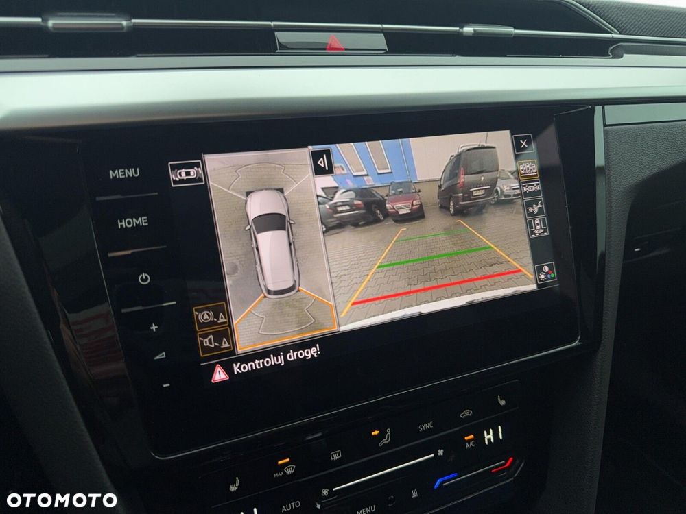 Volkswagen Arteon Shooting Brake 2.0 TDI 4Motion R-Line DSG - 22