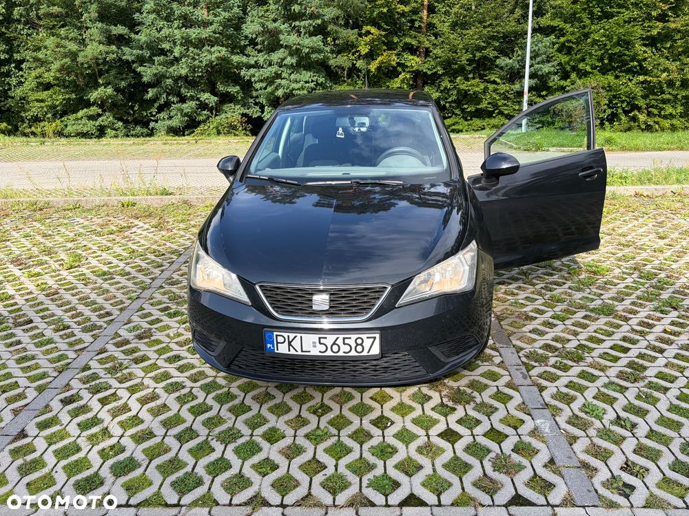 Seat Ibiza 1.6 TDI DPF Style - 23