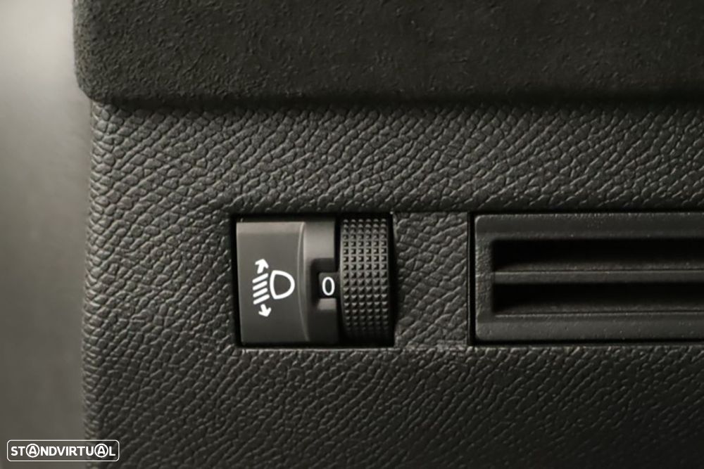 DS DS4 1.2 PureTech Performance Line EAT8 - 20