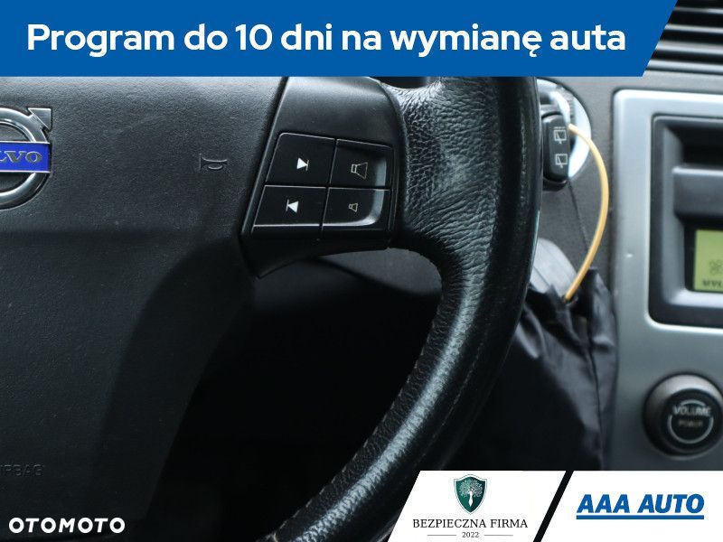 Volvo V50 - 20