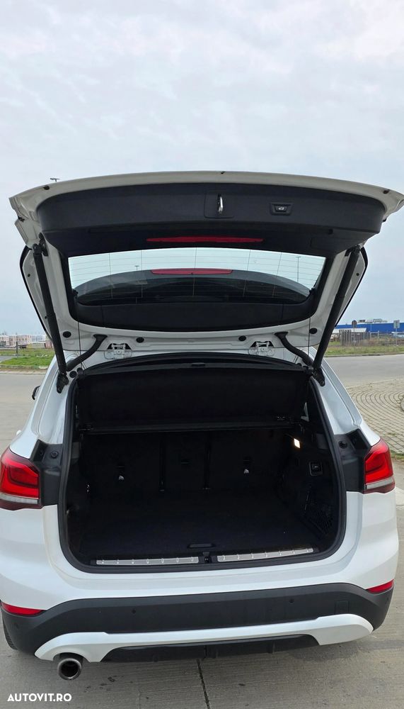 BMW X1 xDrive25e Sport Line - 10