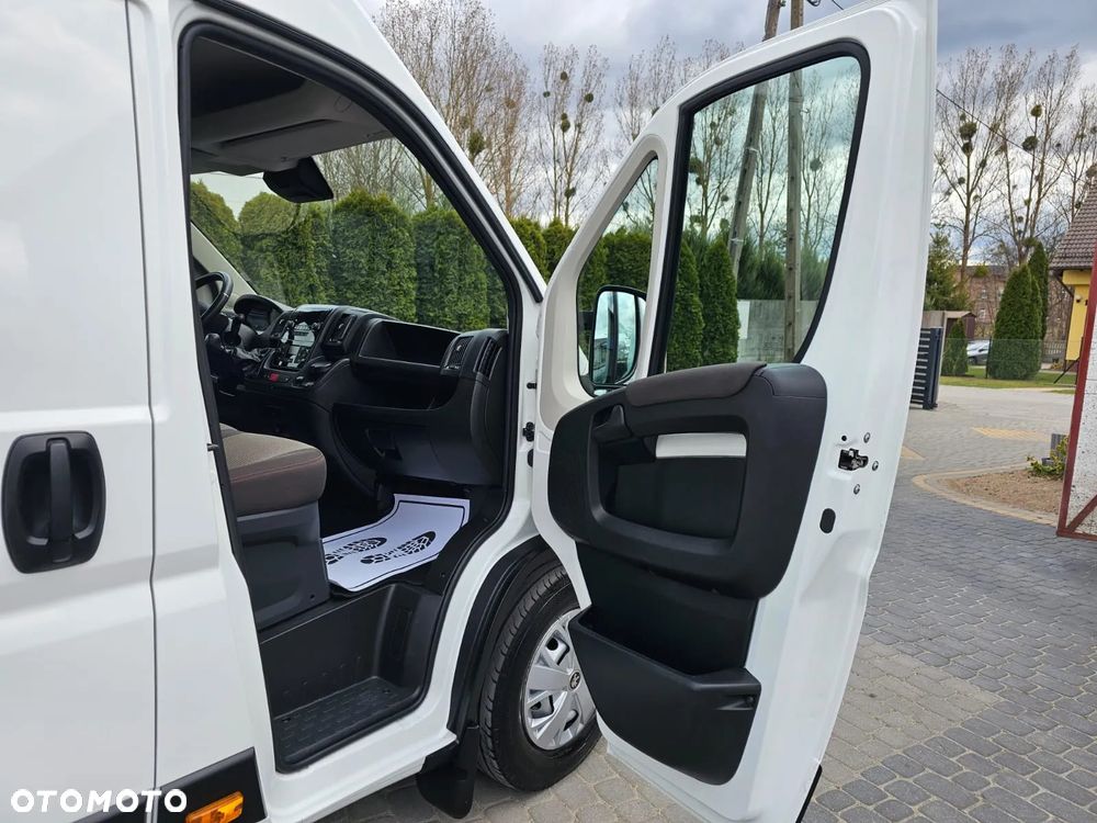 Peugeot boxer - 15