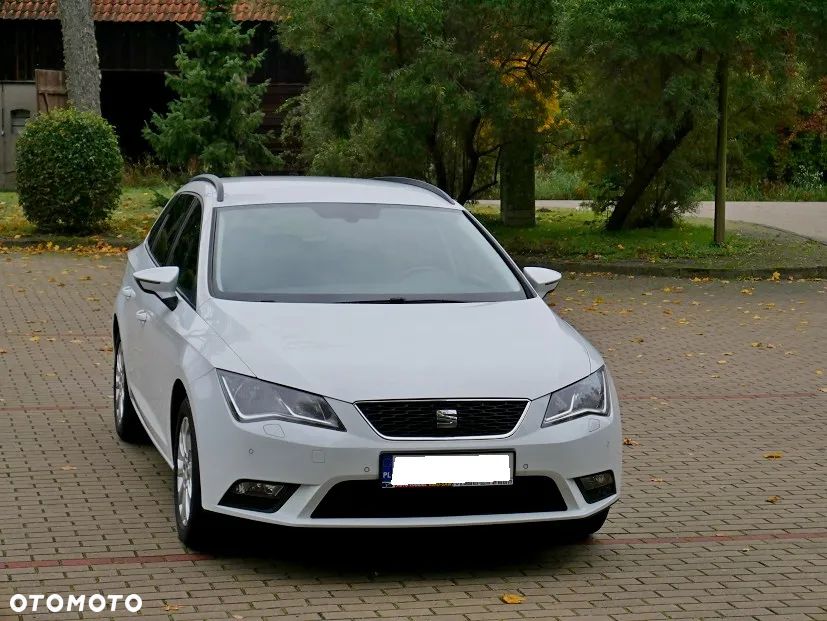Seat Leon - 3