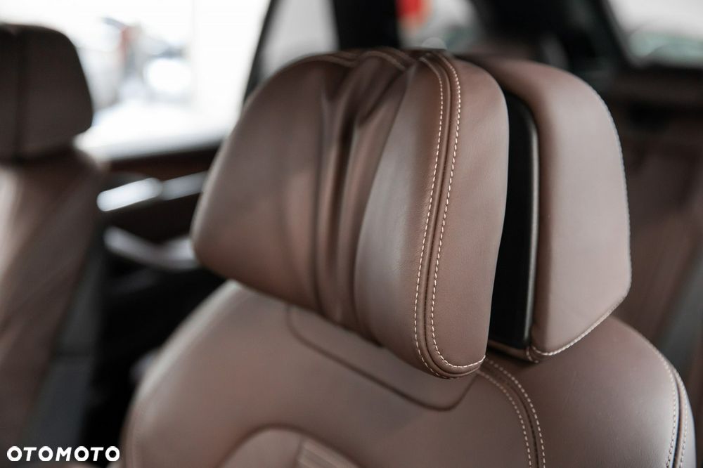 BMW X5 xDrive35i - 15