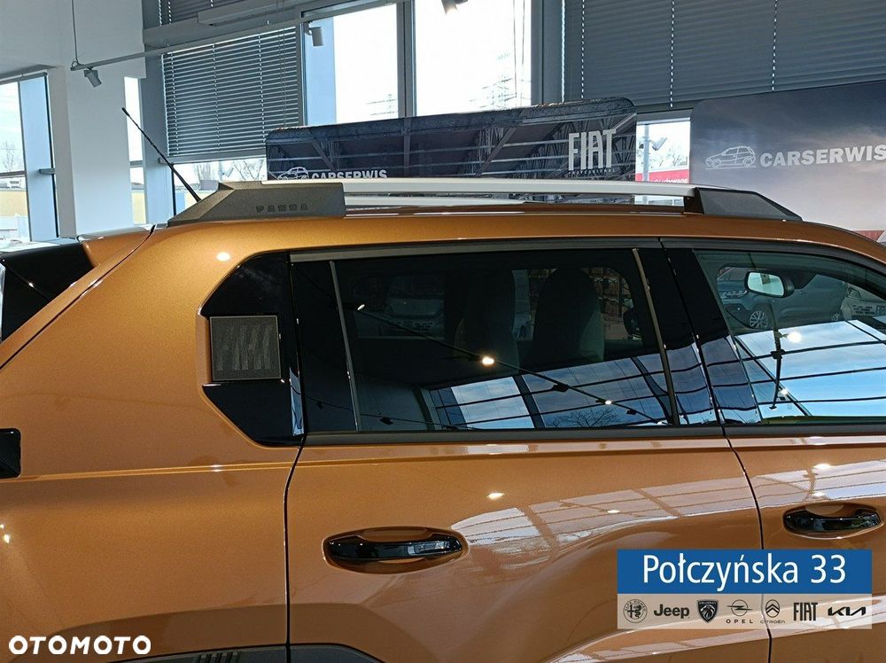 Fiat Grande Panda - 6