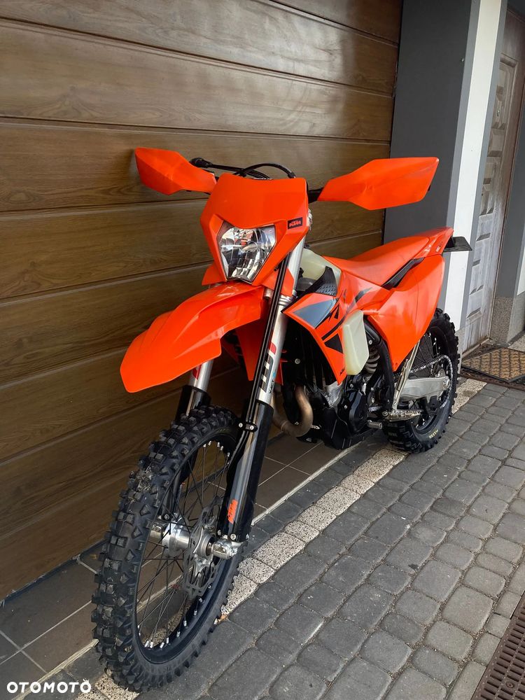 KTM Inny