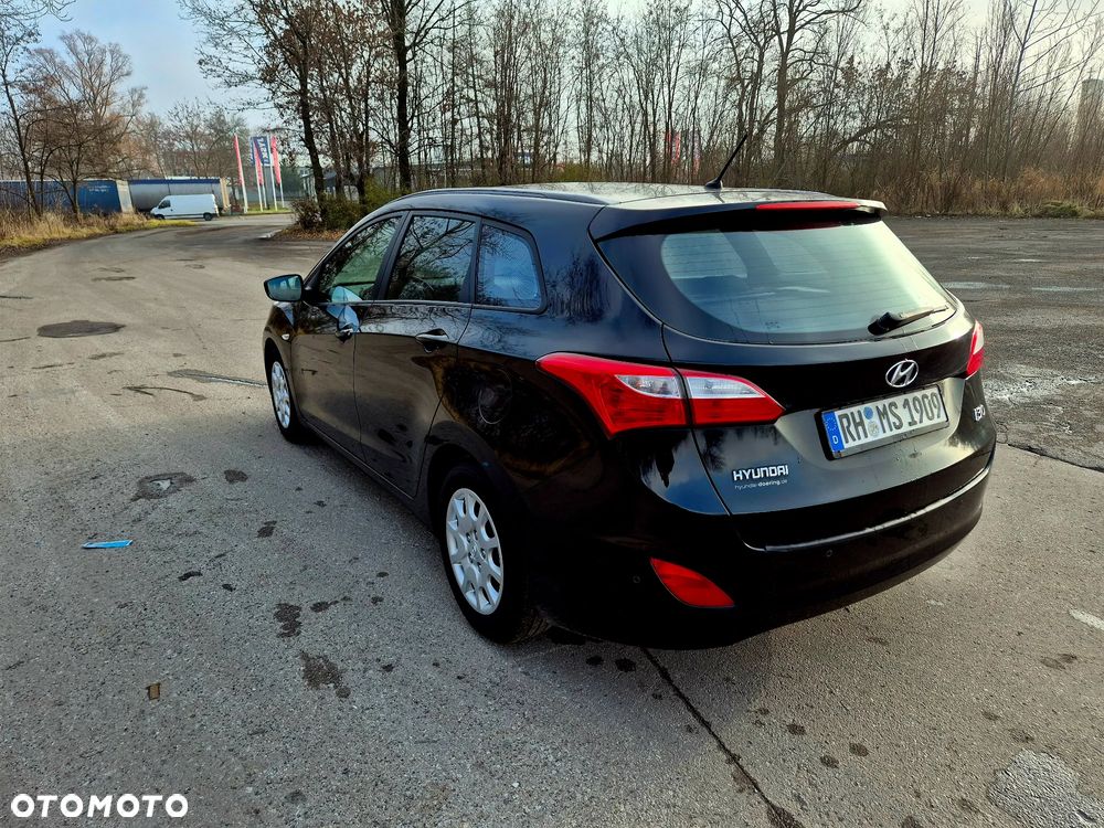 Hyundai i30 1.4 Style - 5