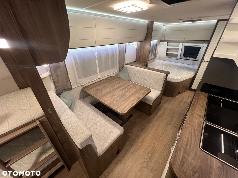 Hobby Excellent Edition 650 KMFe - 14