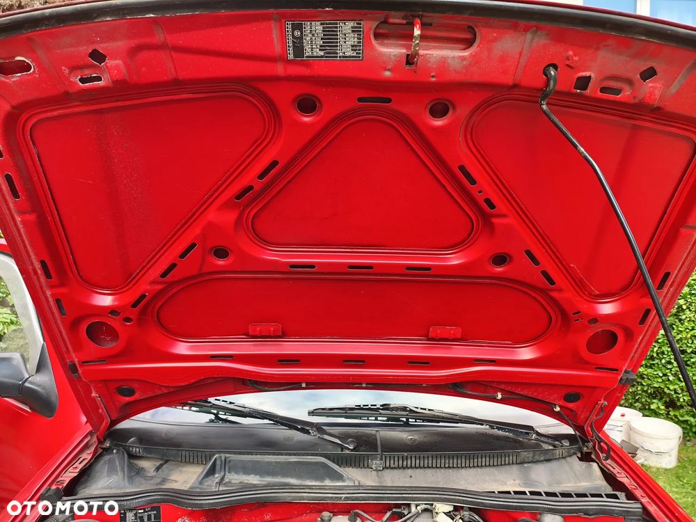 Seat Cordoba 1.6 - 18