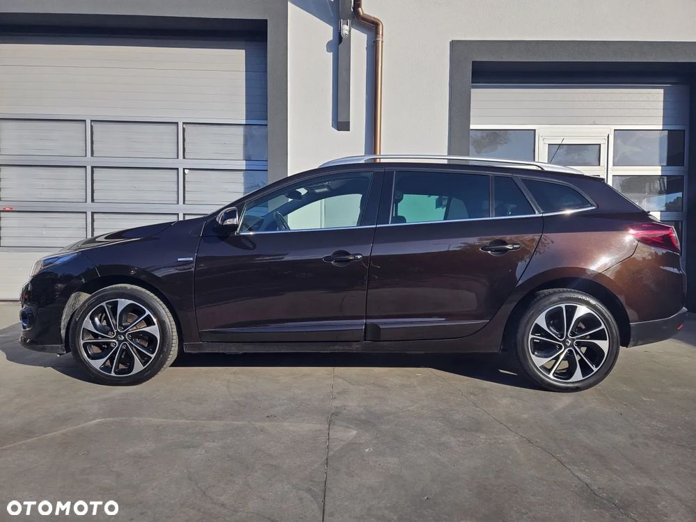 Renault Megane ENERGY TCe 115 Start & Stop LIMITED - 4