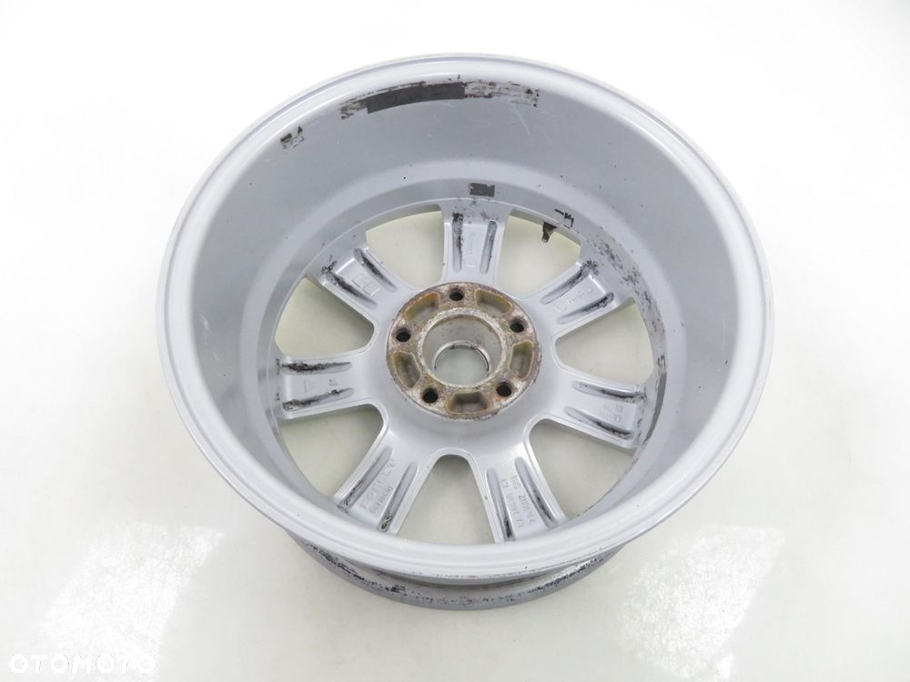 Alufelgi 16'' VW Audi Seat Skoda 5x112 ET38 - 4