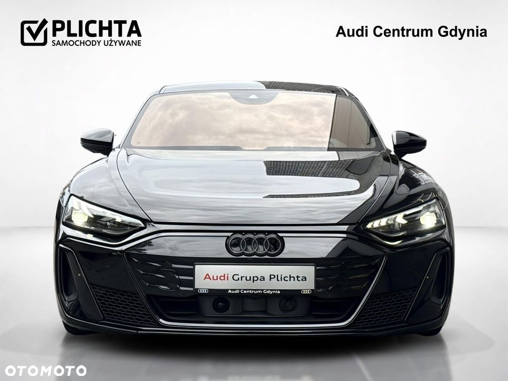 Audi e-tron GT - 9