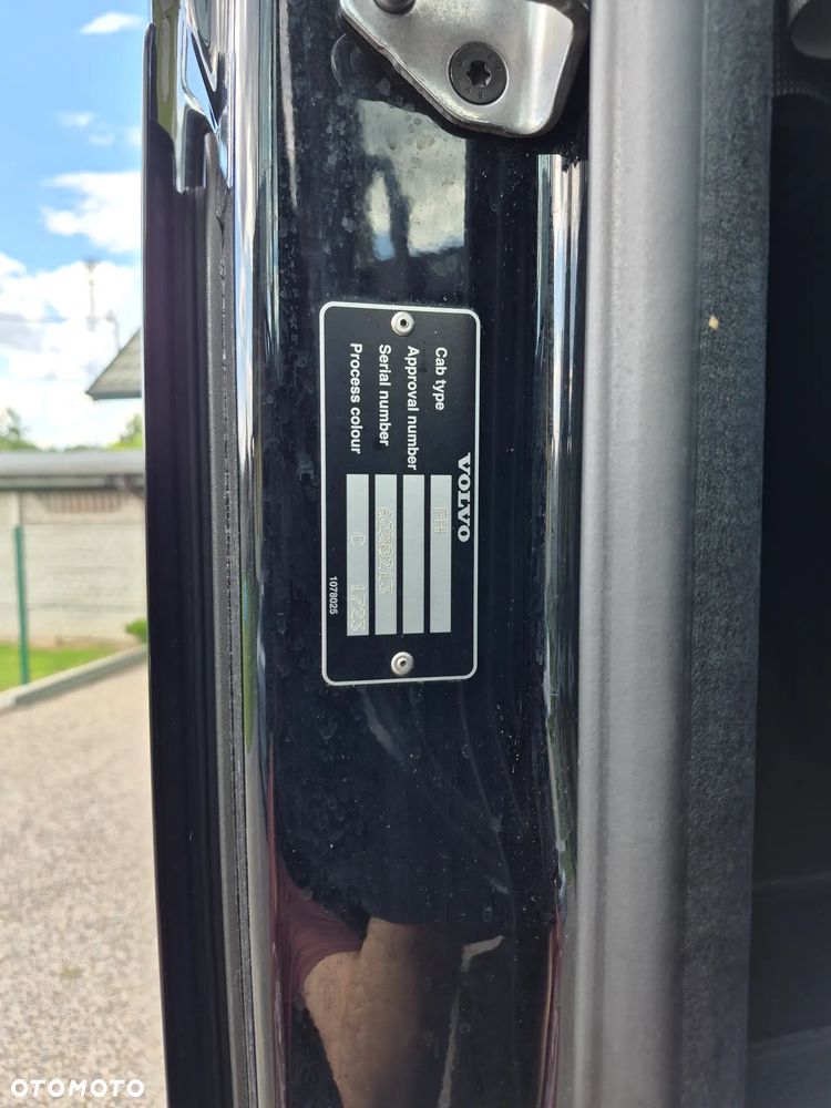 Volvo Volvo FH 13 460KM I-SAVE - 15
