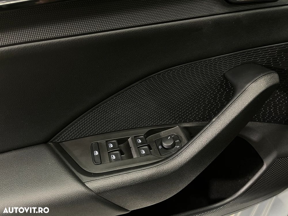 Skoda Octavia 1.0 TSI Ambition - 20