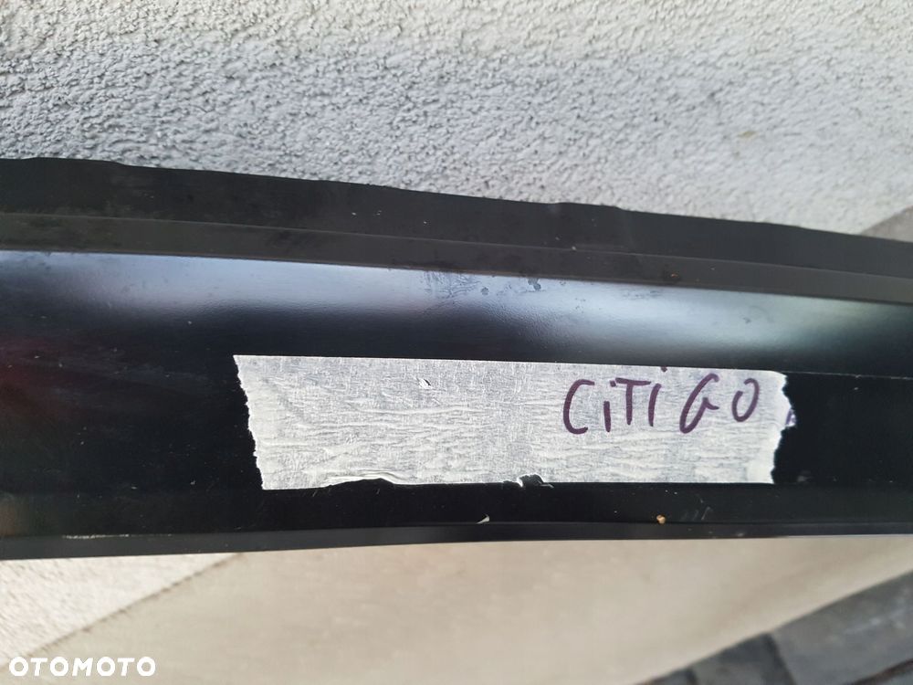 vw up słupek rama bok dachu próg 1st809605e - 6