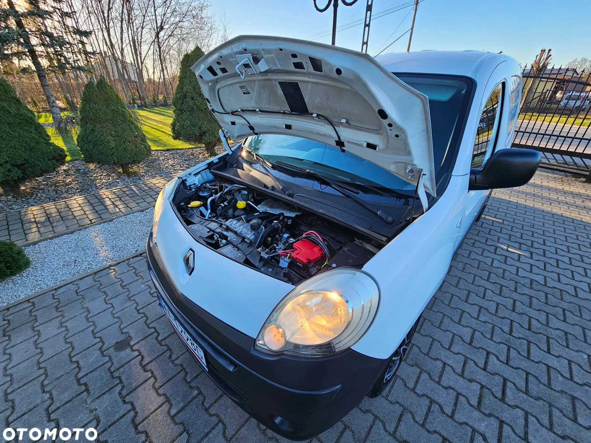 Renault Kangoo - 9