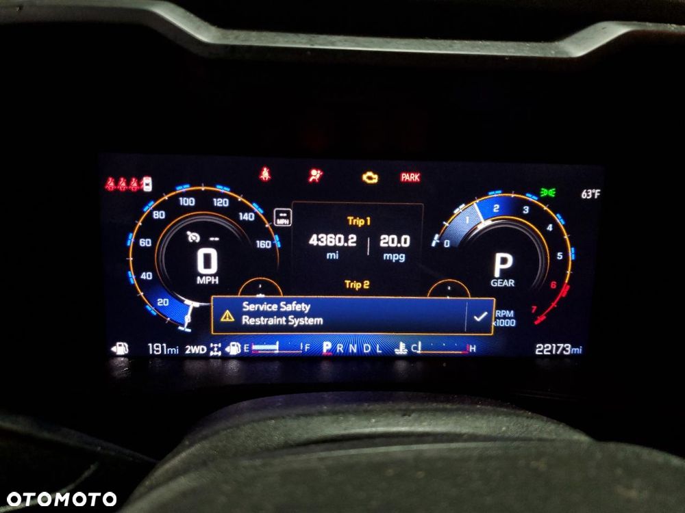Chevrolet Silverado - 10