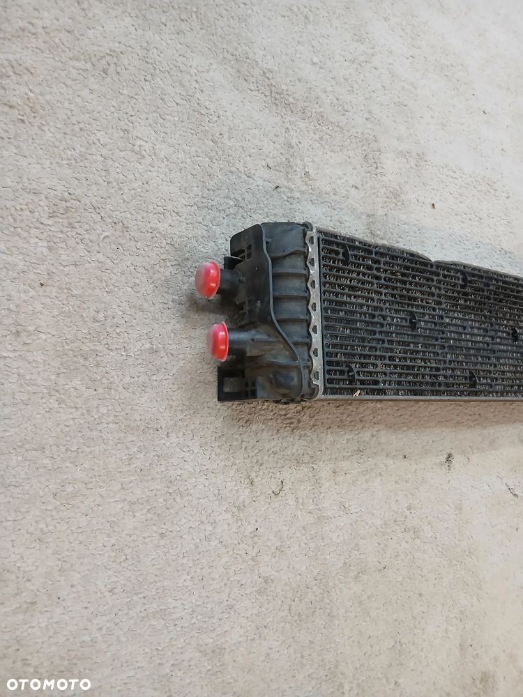 CHŁODNICA WODY AUDI A4 B9  2,0 1,4 RADIATOR - 3
