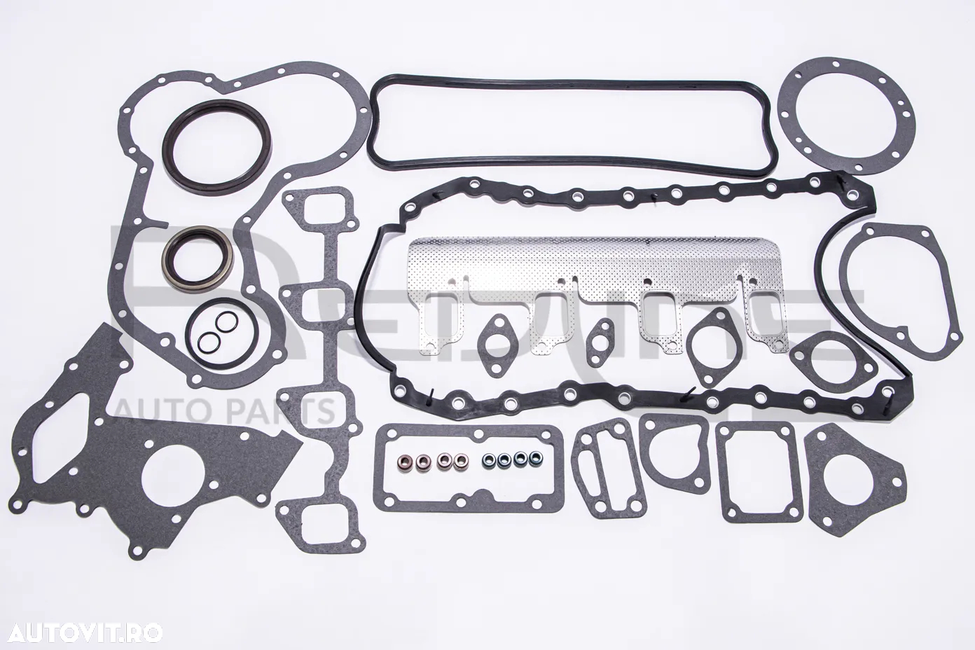 POMPA APA NISSAN 2.8 A4.28 L35-08 EBRO PATROL TRADE - 9