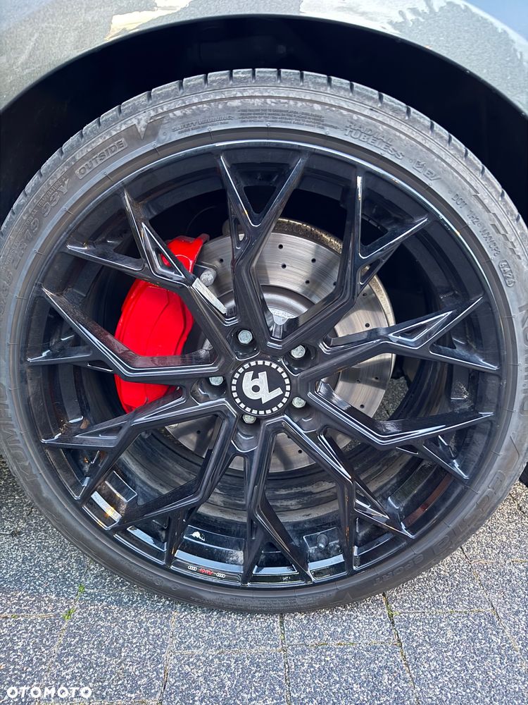 Audi A4 Limousine 45 TFSI quattro S tronic advanced - 12