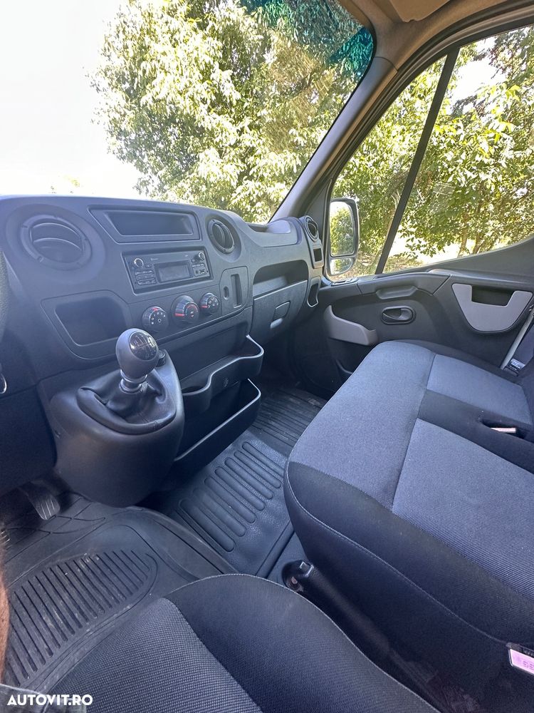 Renault Master - 6