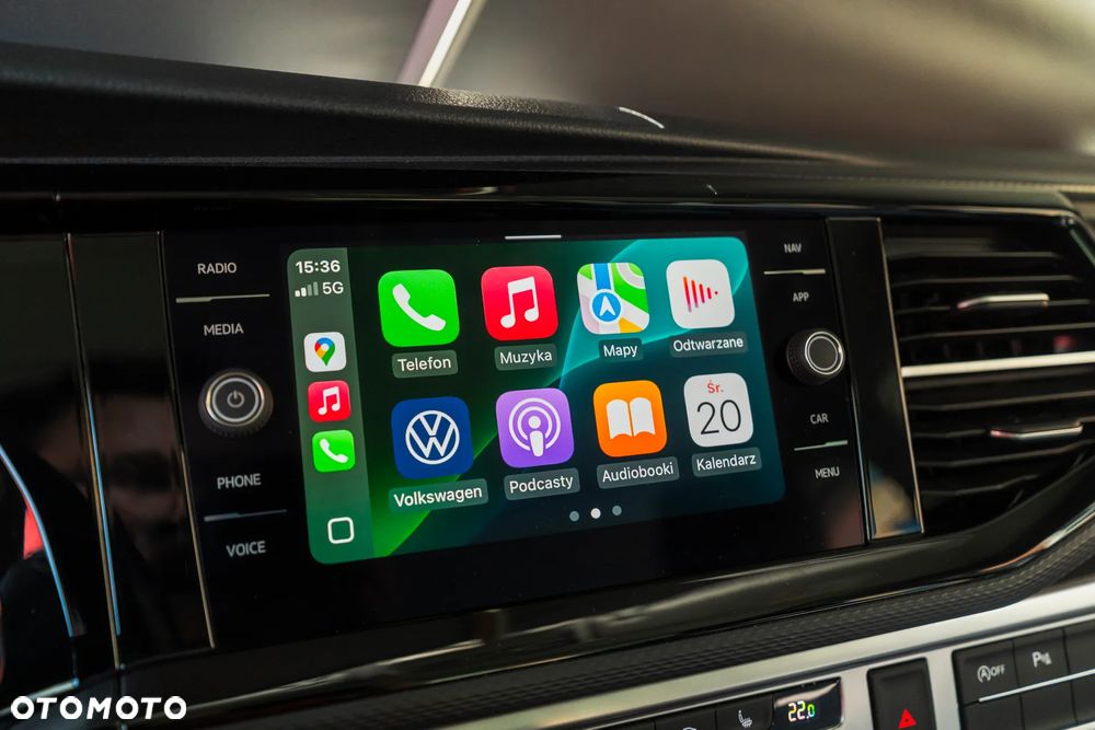 Volkswagen California - 16