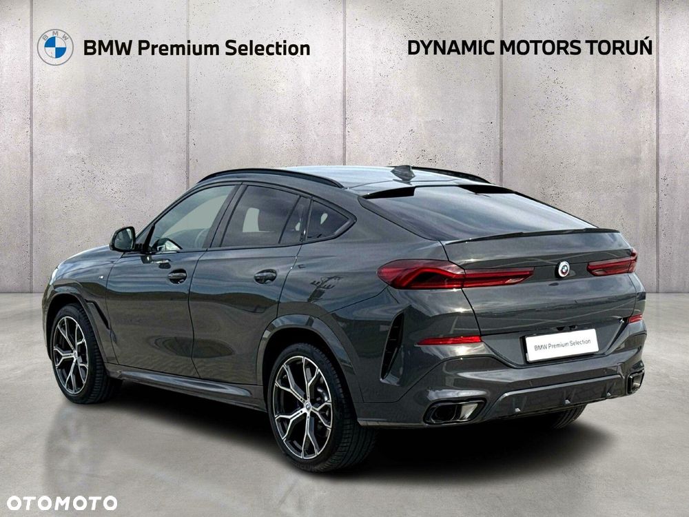 BMW X6 - 6