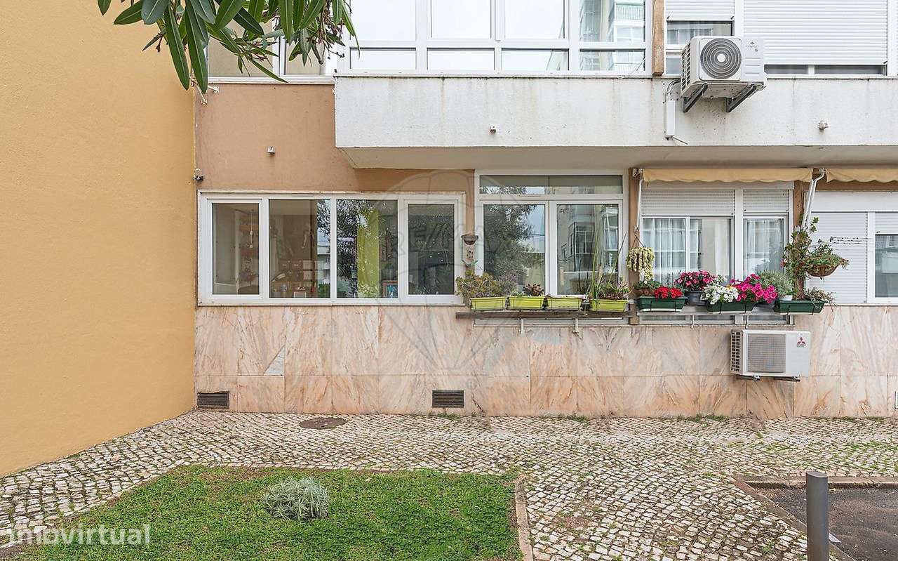 Apartamento T2 para venda - Grande imagem: 4/24