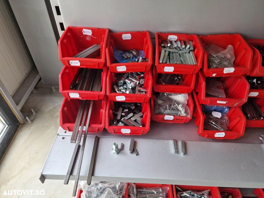 Pana plana paralela - 4