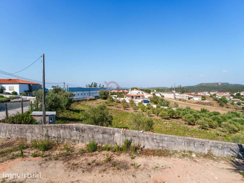 Terreno para Construção / Índice de 0.5 / Magueigia - Grande imagem: 3/11