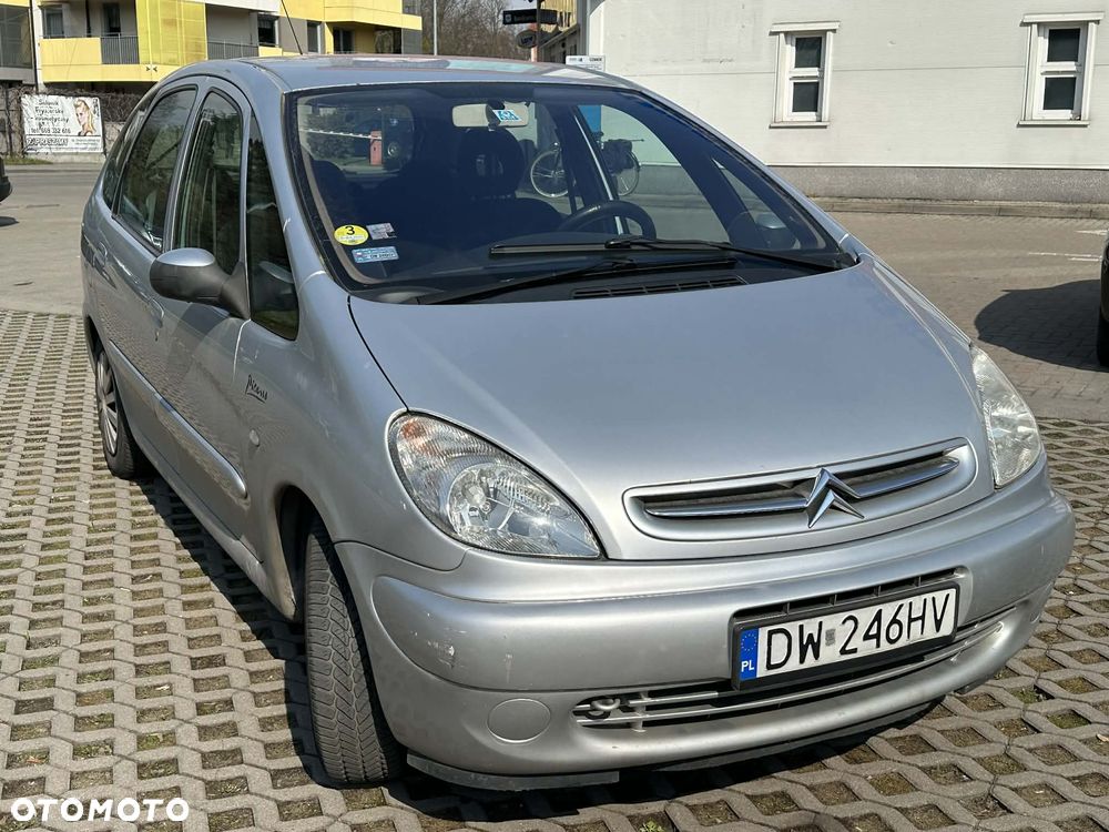 Citroën Xsara - 3